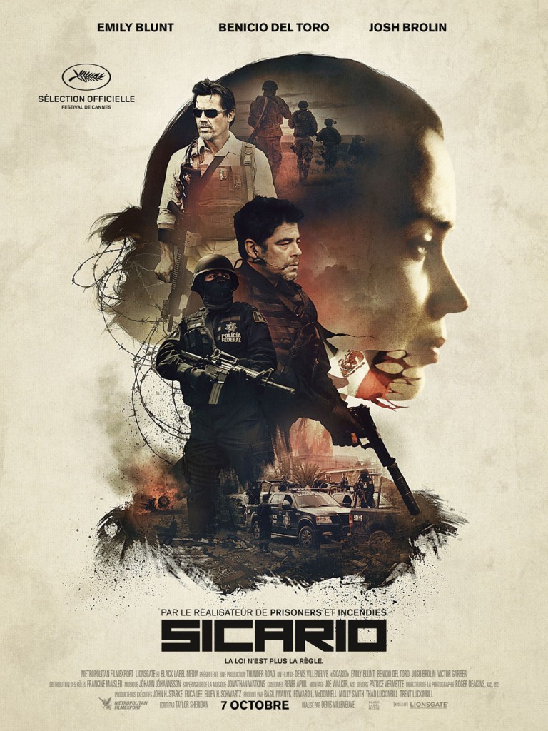 Sicario (1)