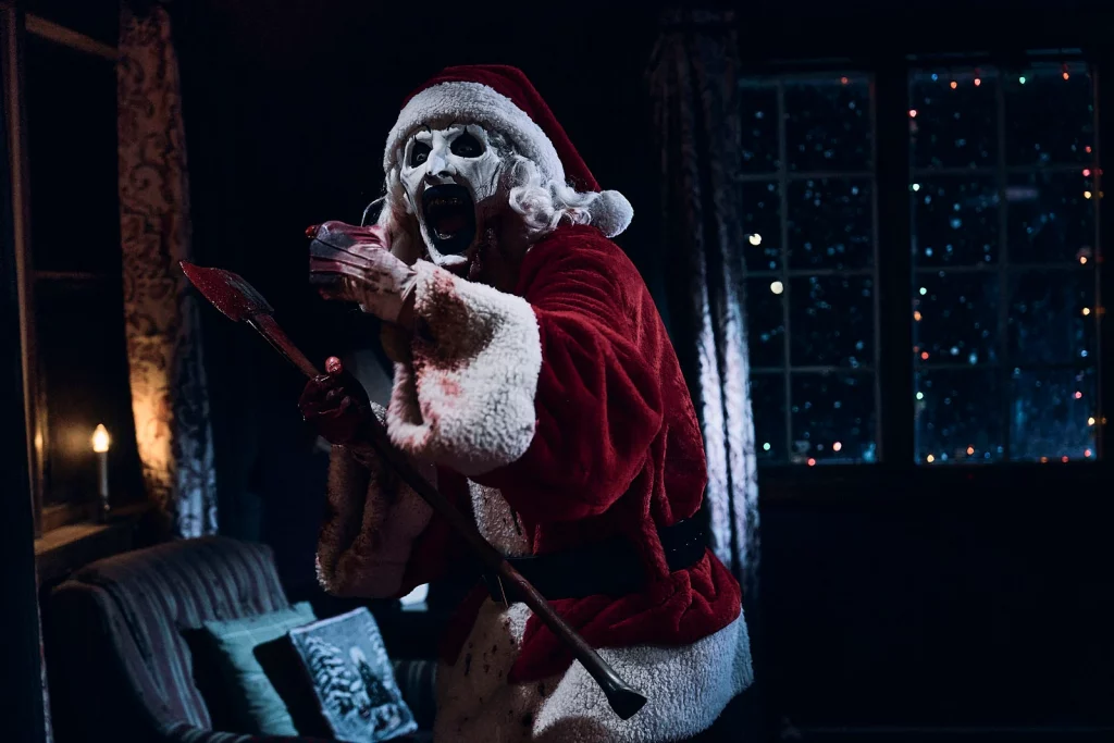 Terrifier 3