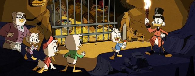 Ducktales